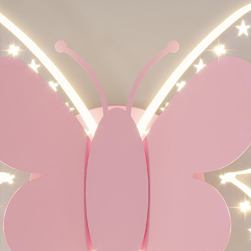 1 lumière d'éclairage mural géométrique