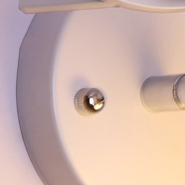 Éclairage d'applications mural Éclairage mural à LED de style nordique LED