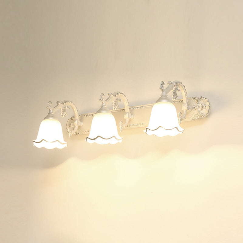 MODERNE CREATINE MUR SONCE VERRE D'OBEILLE DE SALLE DE BACOLITÉ ALIMENTATION