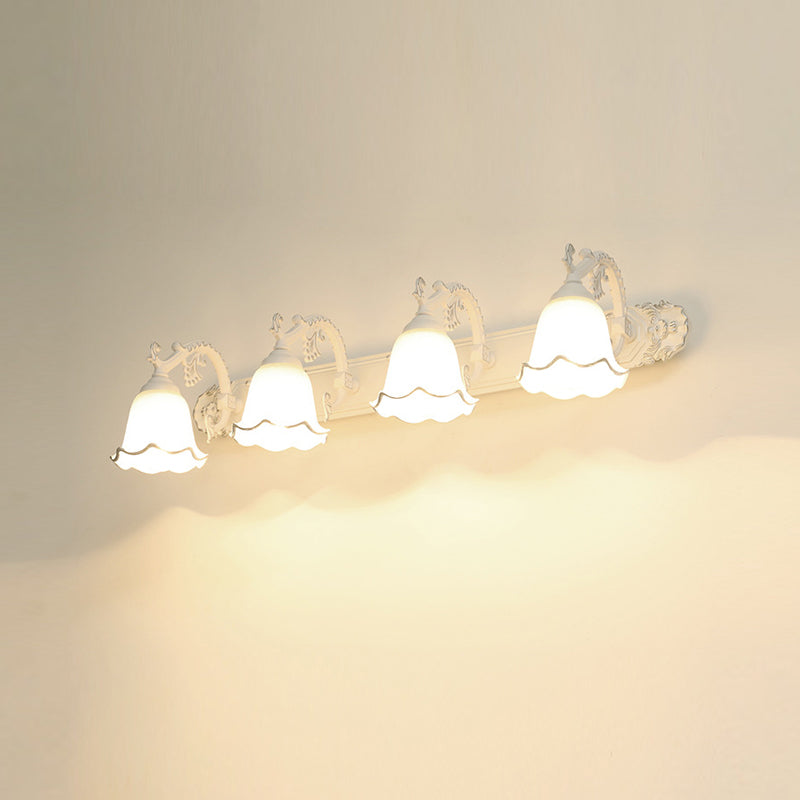 MODERNE CREATINE MUR SONCE VERRE D'OBEILLE DE SALLE DE BACOLITÉ ALIMENTATION