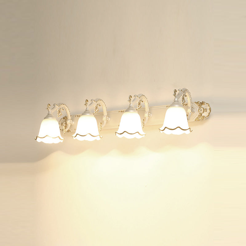 MODERNE CREATINE MUR SONCE VERRE D'OBEILLE DE SALLE DE BACOLITÉ ALIMENTATION