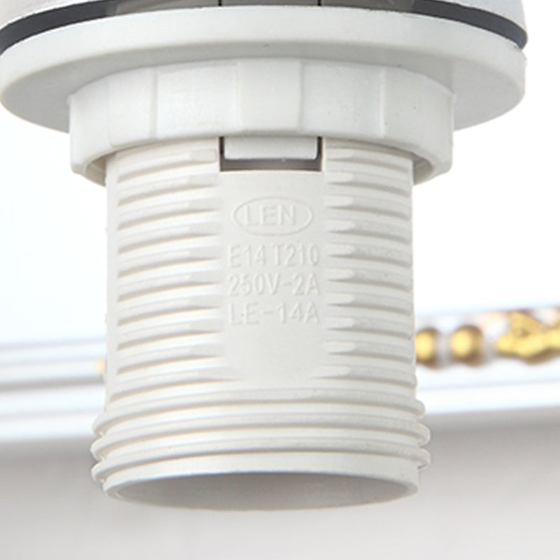 MODERNE CREATINE MUR SONCE VERRE D'OBEILLE DE SALLE DE BACOLITÉ ALIMENTATION