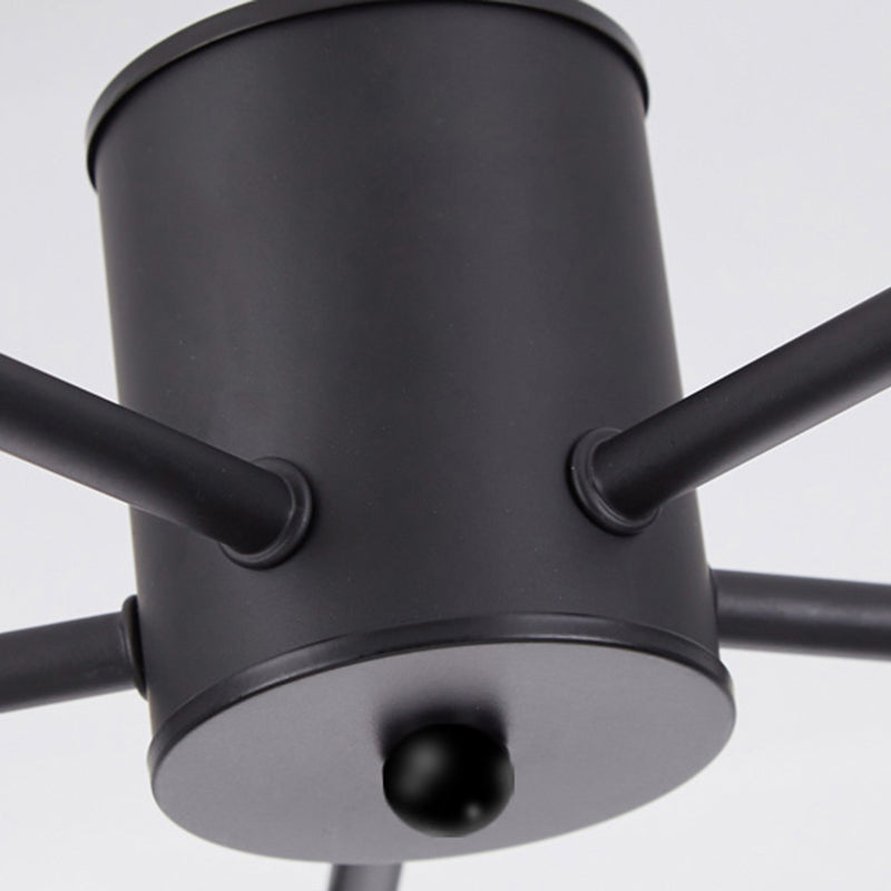 Accesorios de lámparas colgantes de tono esférico contemporáneo accesorios de iluminación de vidrio