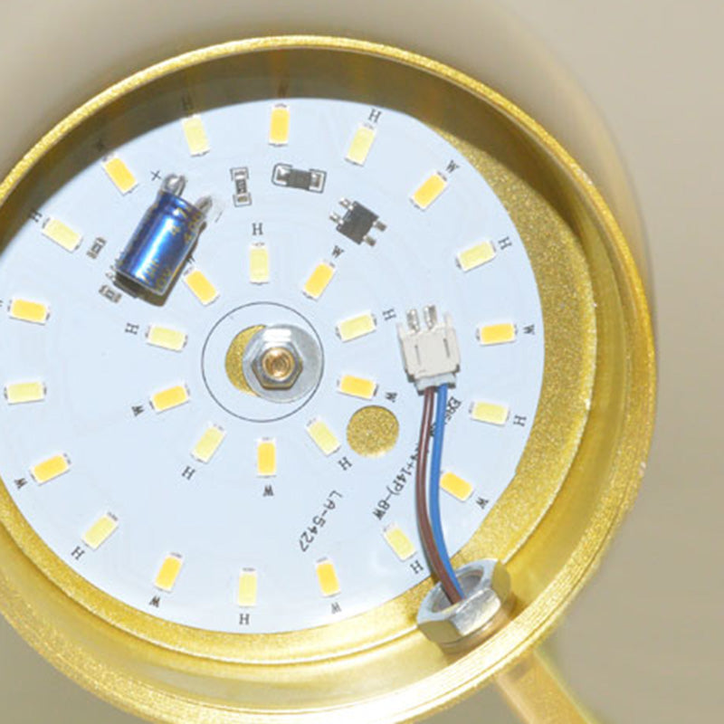 Cilindros de araña colgante de forma de cilindro Fixes de luz colgante de metal contemporáneo