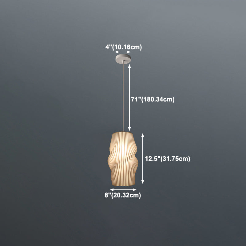 Suspension Pendant Light Modern Style Pendant Lighting Fixture for Dining Room