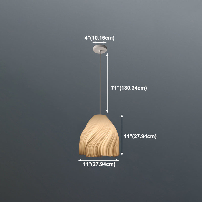 Suspension Pendant Light Modern Style Pendant Lighting Fixture for Dining Room