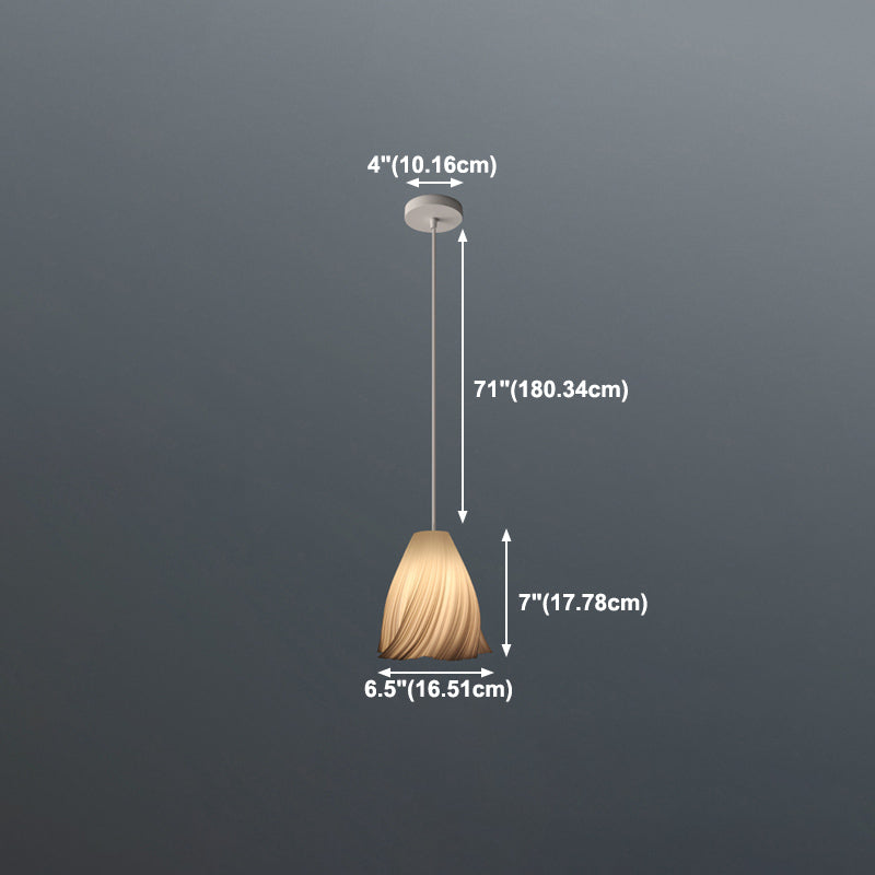Suspension Pendant Light Modern Style Pendant Lighting Fixture for Dining Room