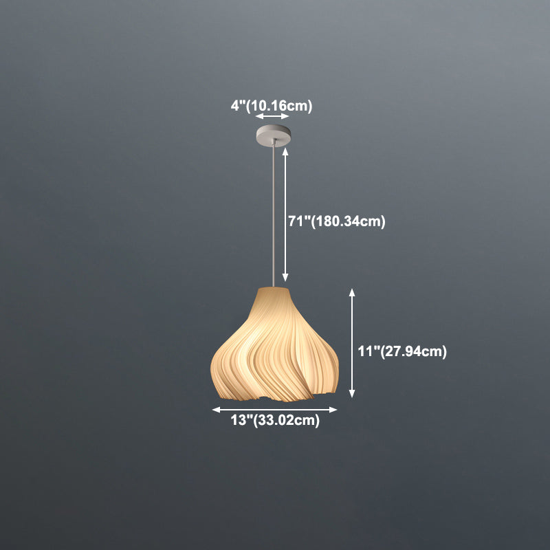 Suspension Pendant Light Modern Style Pendant Lighting Fixture for Dining Room