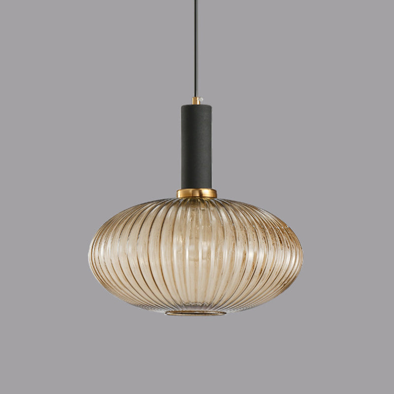 1 léger léger au plafond suspension de style moderne de style moderne