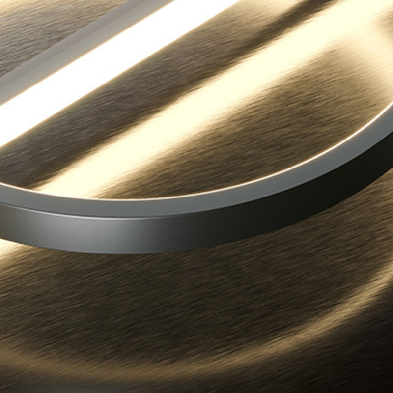 Dining Room Star Proiettore Light Segret Light Isole Postmodern Postmodern LED