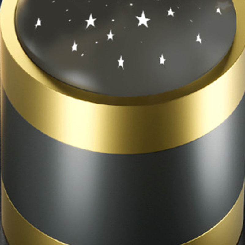 Dining Room Star Proiettore Light Segret Light Isole Postmodern Postmodern LED