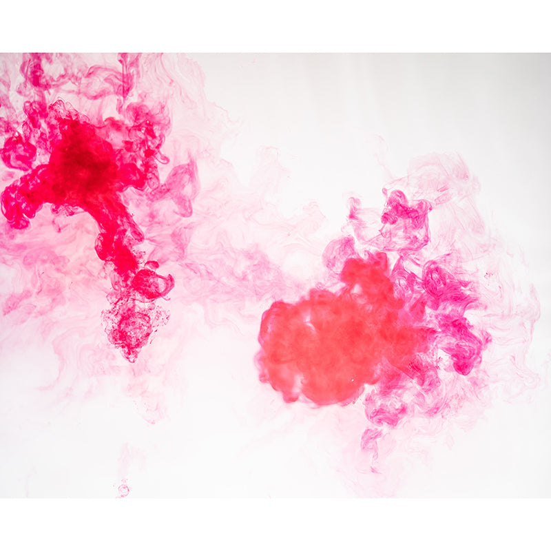 Photography Wall Mural Wallpaper Watercolor Sitting Room Wall Mural