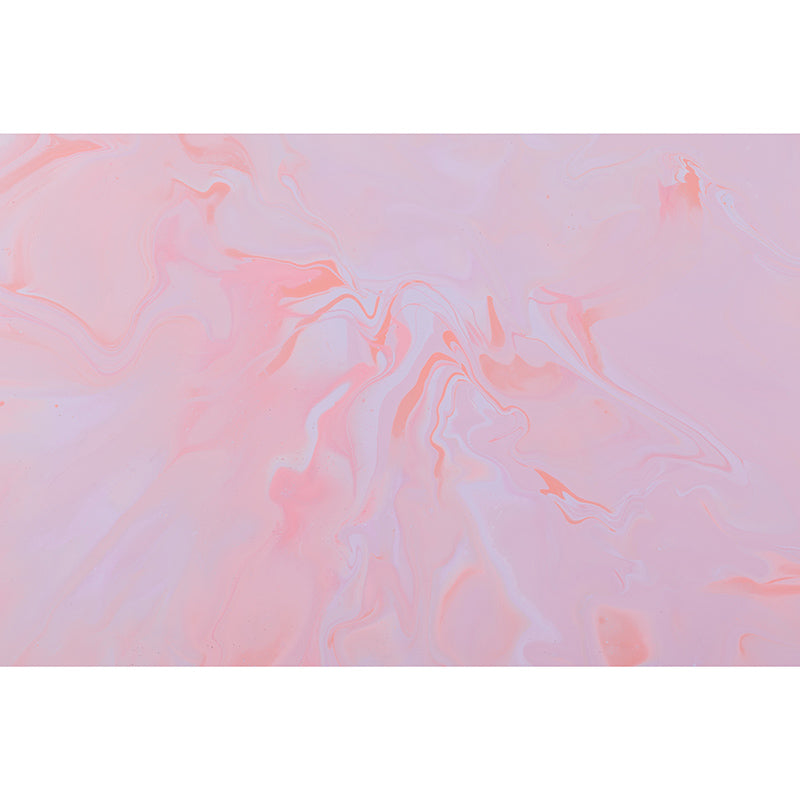 Environmental Wall Mural Wallpaper Watercolor Texture Living Room Wall Mural