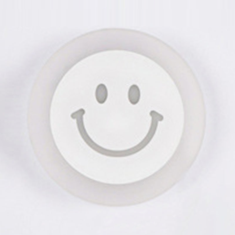 Creative Animals Wall Light Modern LED Wall Light Fixture for Child's Room