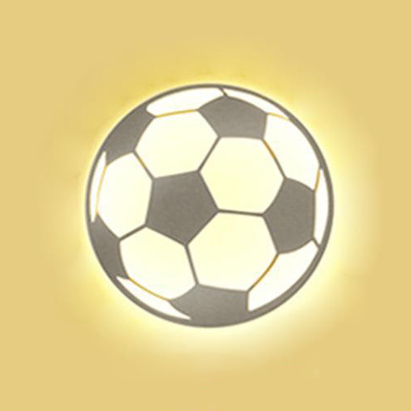 Kreative Tiere Wandleuchte moderne LED -Wandleuchte für Kinderzimmer