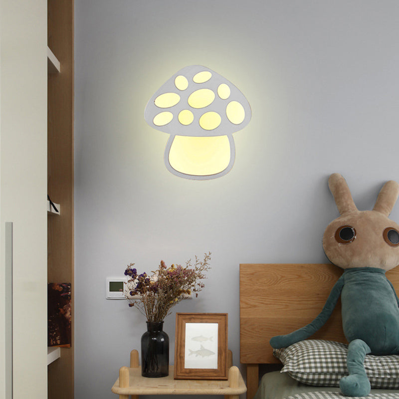 Kreative Tiere Wandleuchte moderne LED -Wandleuchte für Kinderzimmer