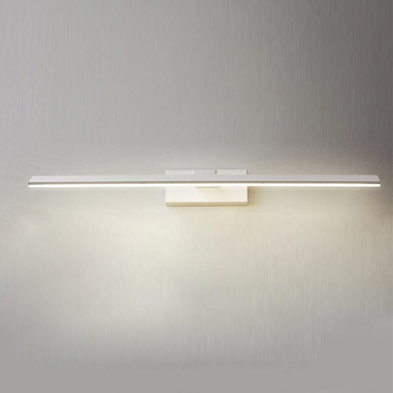 GEOMETRIA ALIMENTO DELLA parete MOLTO MODERNO METALE 1 LAMPAGGIO DI SCONCE LUMINA