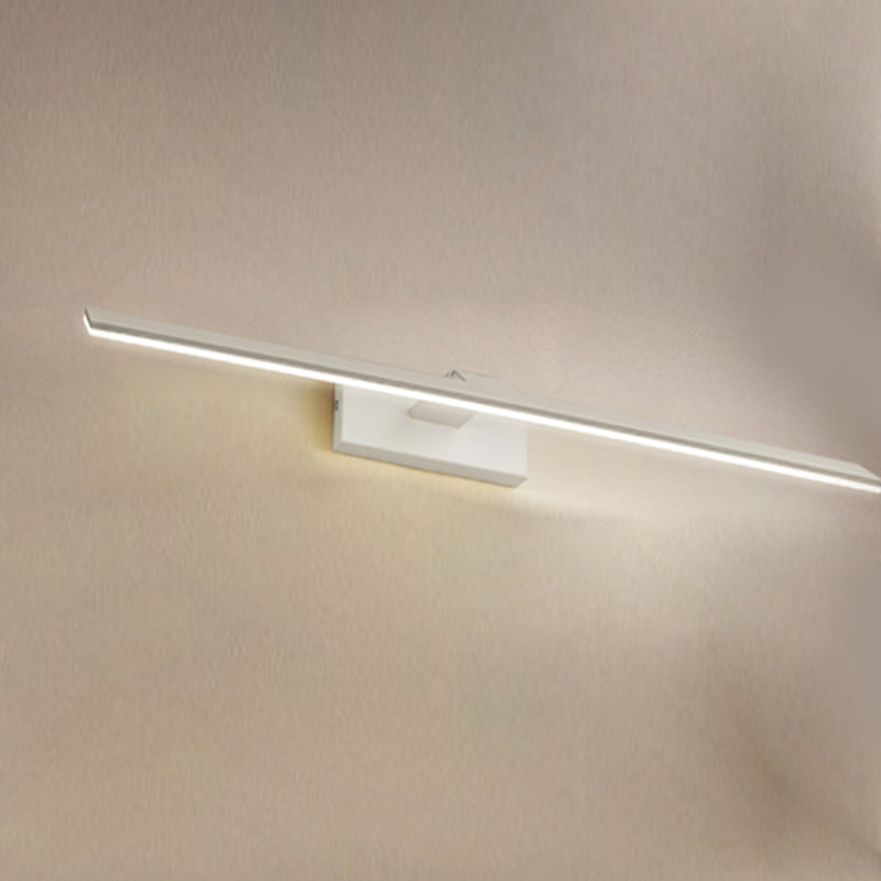 GEOMETRIA ALIMENTO DELLA parete MOLTO MODERNO METALE 1 LAMPAGGIO DI SCONCE LUMINA