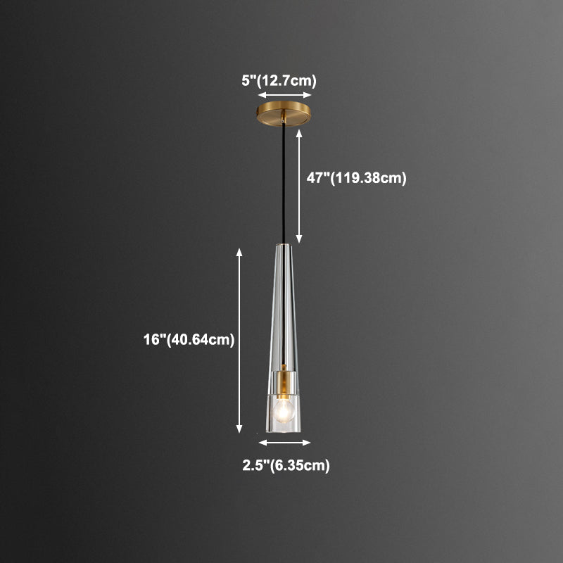 Al estilo moderno de luz colgante colgante colgante de sombra colgante de iluminación