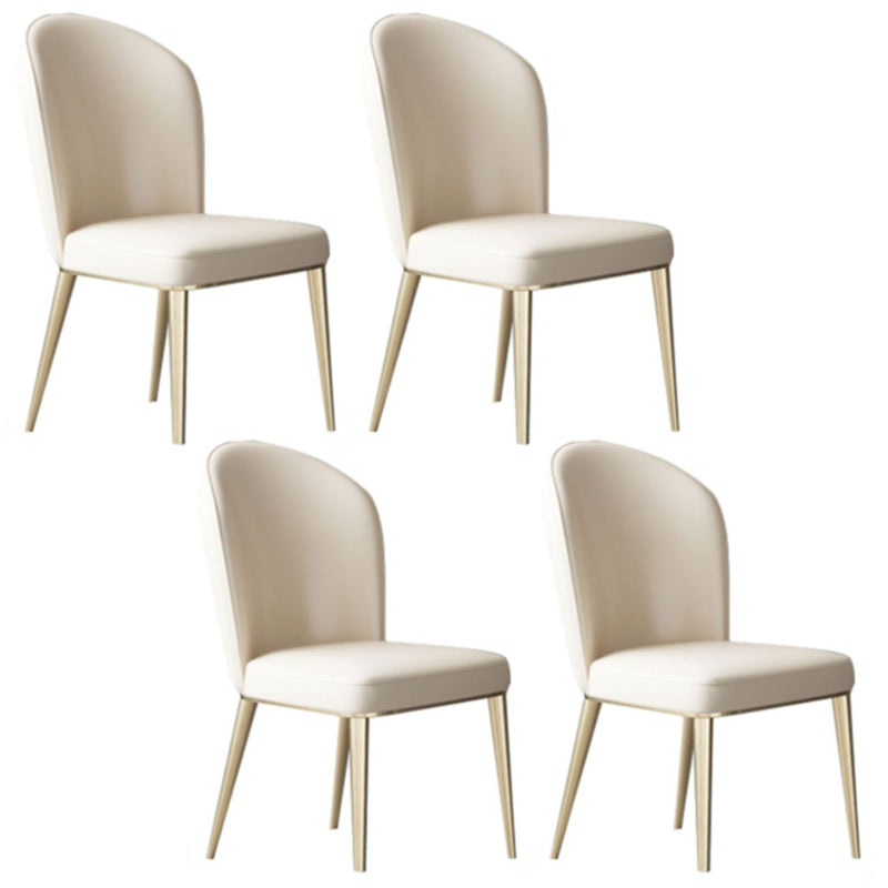 Luxury Sintered Stone Top Dining Set Rectangle 1/4/5/7 Pieces Dining Table with Chairs