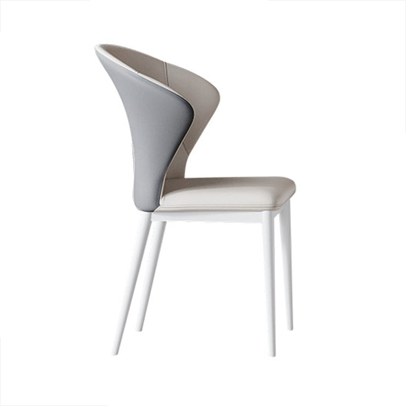 Modern Sintered Stone Top Dining Set 1/4/5/7 Rectangle Pieces Dining Table with Chairs