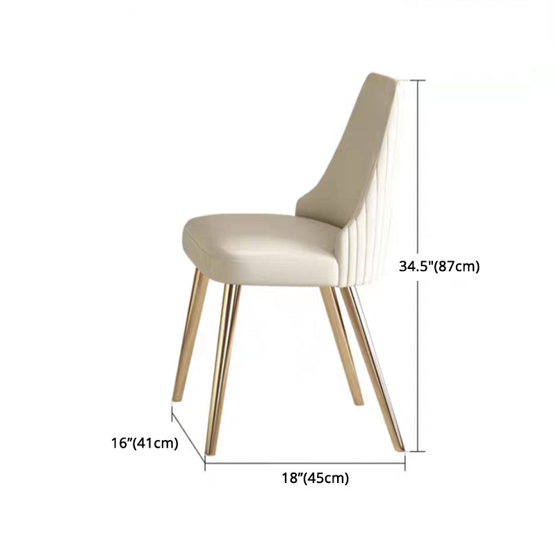 Nordic Sintered Stone Top Dining Set Rectangle 1/5/6/7 Pieces Dining Table with Chairs