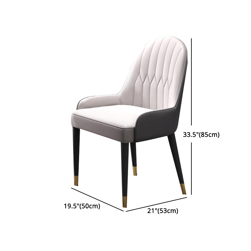 Nordic Sintered Stone Top Dining Set Rectangle 1/2/4/5/7 Pieces Dining Table with Chairs