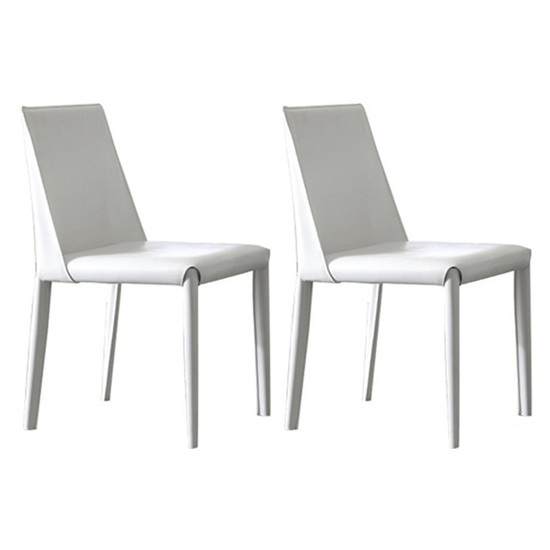Modern Sintered Stone Top Dining Set Rectangle 1/2/4/5 Pieces Dining Table with Chairs