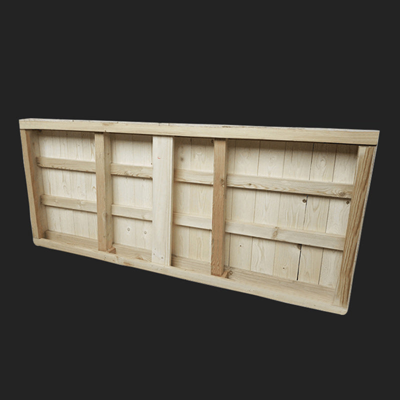 133.86" W √ó 70.87" D √ó 37.40" H L-Shape Faux Leather High Back Flared Arm Sectional