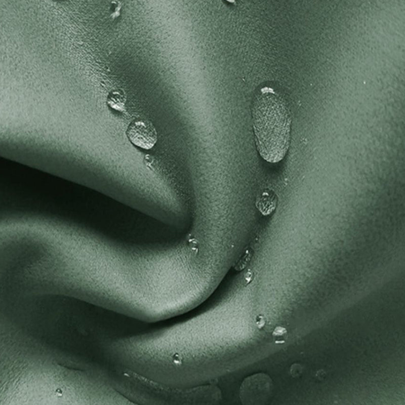 L-Shape Faux Leather and Velvet 3-seat Sectional Sofa with Storage