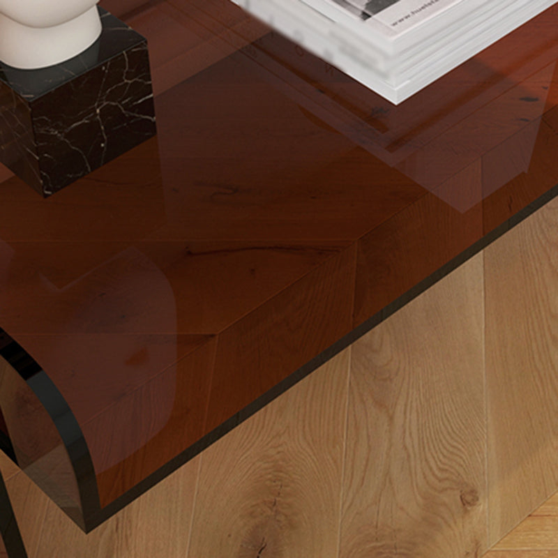 Libreria di scaffali in stile scandinavo libreria acrilica per ufficio e casa