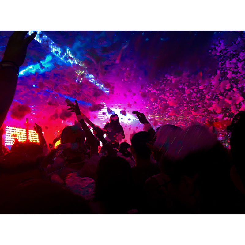 Photography Environment Friendly Mural Wallpaper Music Lovers Bedroom Wall Mural