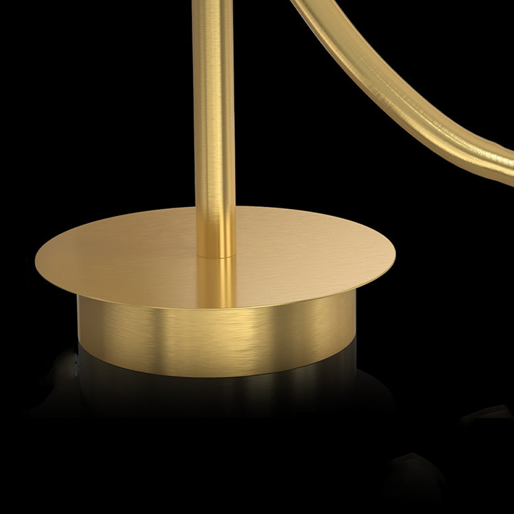 Estilo moderno accesorio de iluminación colgante araña doméstica para sala de estar