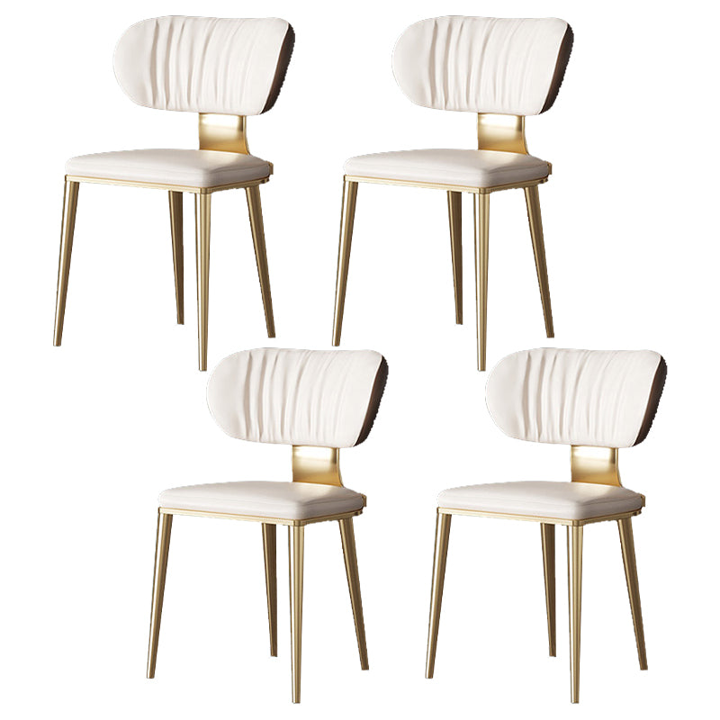 Luxury Sintered Stone Dining Set 1/4/5/7 Pieces Rectangle Kitchen Table with Chairs