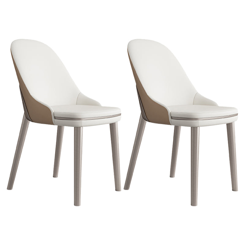 Luxury Sintered Stone Top Dining Set 1/2/5/6/7 Pieces Rectangle Dining Table with Chairs