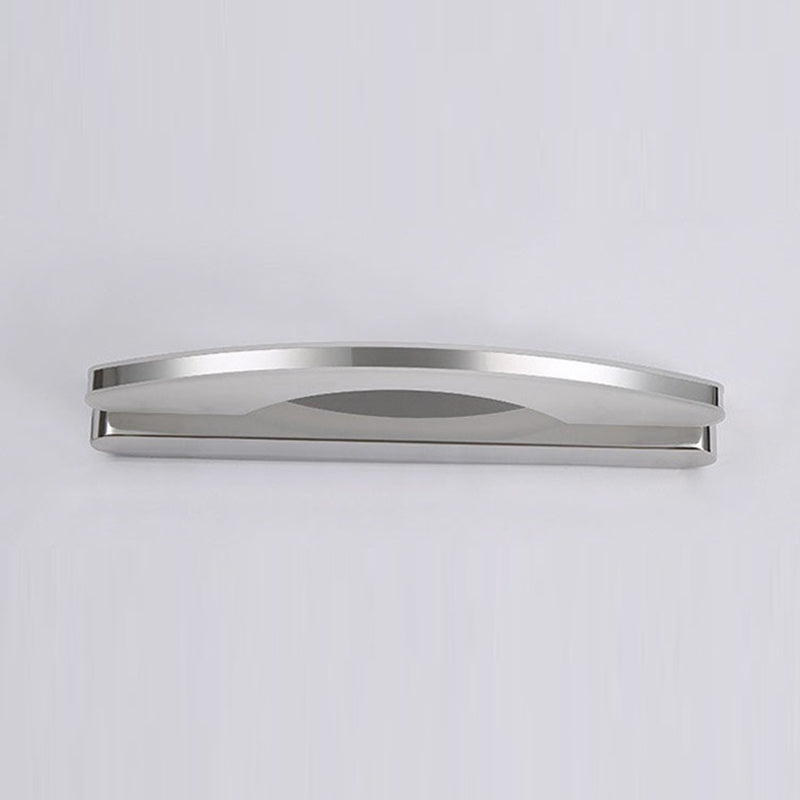 Metal Wall Sconce Lighting Simple Style LED Wall Mounted Lighting