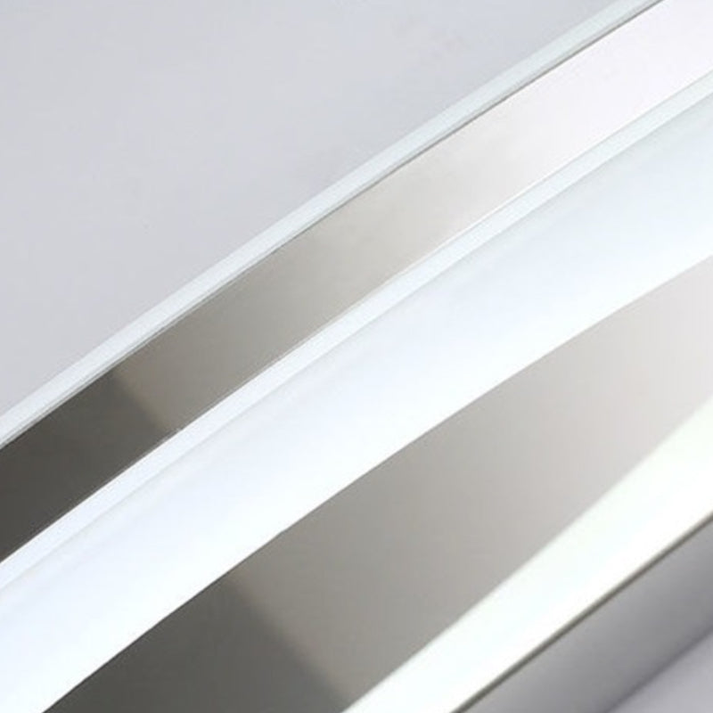 Metal Wall Sconce Lighting Simple Style LED Wall Mounted Lighting