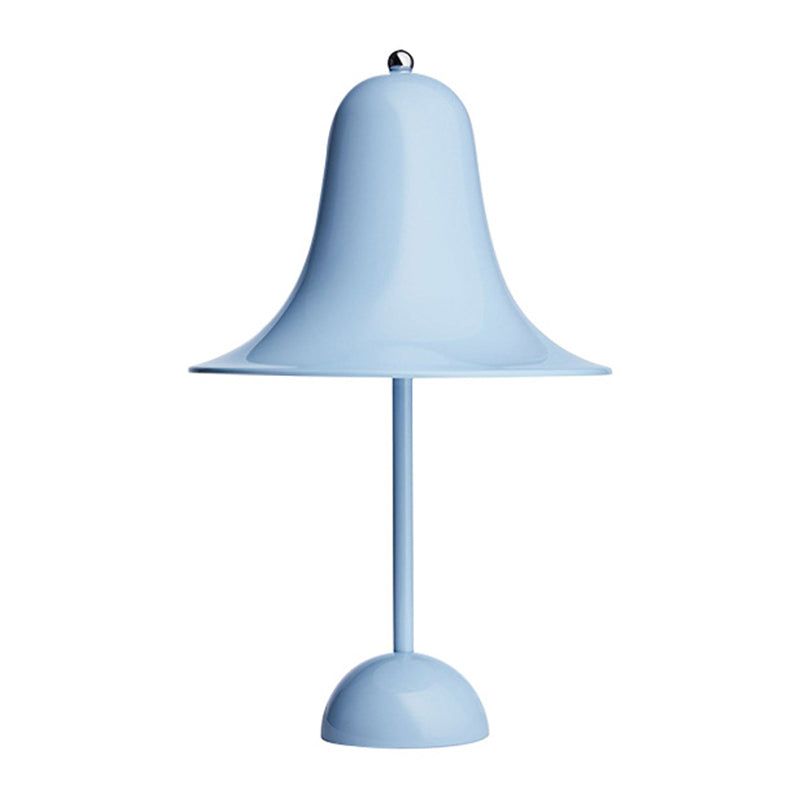 Éclairage de bureau de style moderne Belle lampe de bureau de couleur pour chambre à coucher