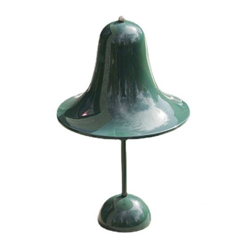 Éclairage de bureau de style moderne Belle lampe de bureau de couleur pour chambre à coucher