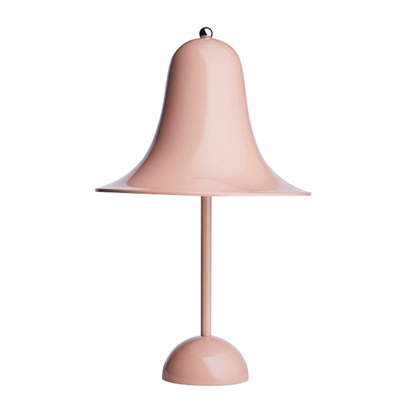 Éclairage de bureau de style moderne Belle lampe de bureau de couleur pour chambre à coucher