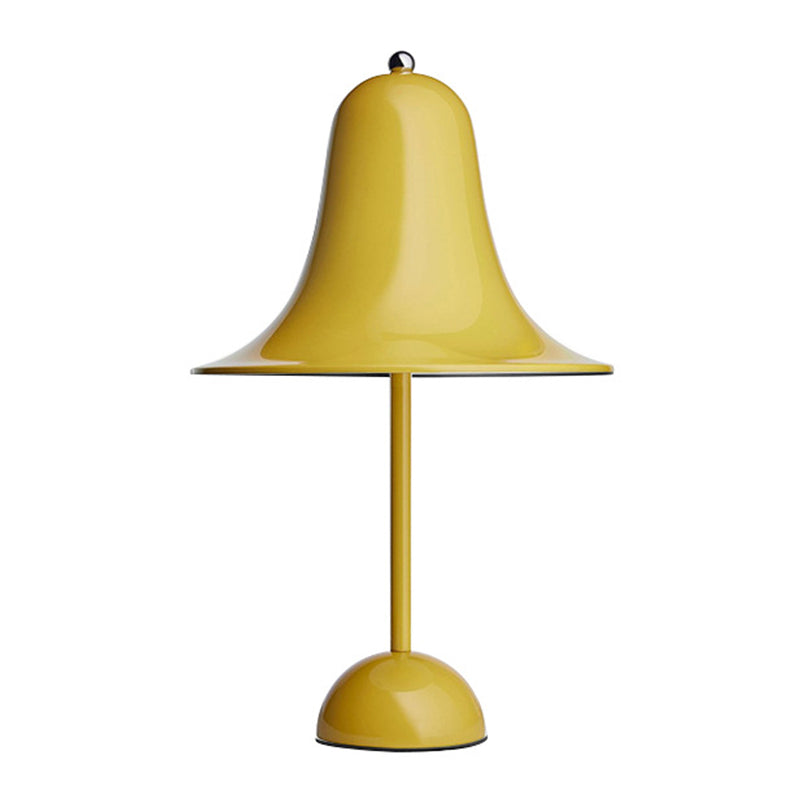 Éclairage de bureau de style moderne Belle lampe de bureau de couleur pour chambre à coucher