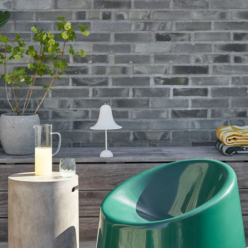 Éclairage de bureau de style moderne Belle lampe de bureau de couleur pour chambre à coucher