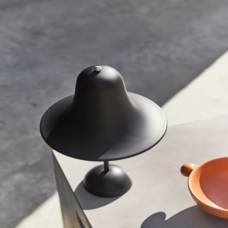 Éclairage de bureau de style moderne Belle lampe de bureau de couleur pour chambre à coucher