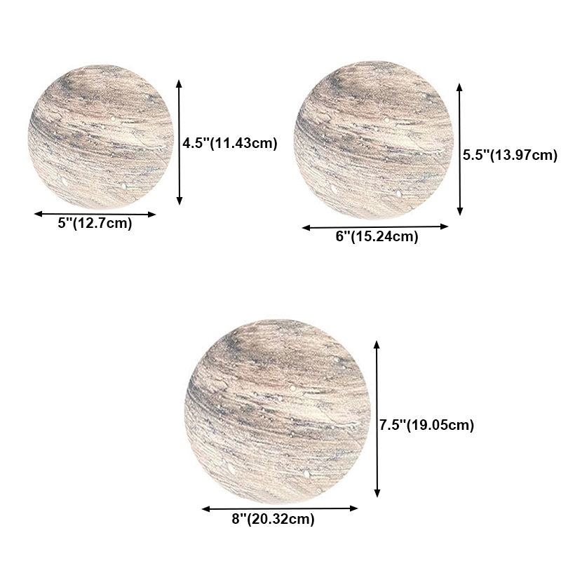 Lampe de table de style moderne 1 lumière de bureau simple avec une teinte en verre pour le salon