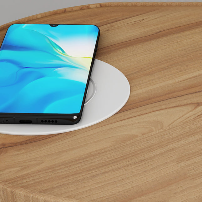 Noordse stijl metalen vloerlamp ijzeren tint bol vloerlicht met theetafel voor slaapkamer