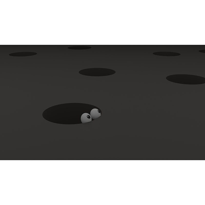 Photography Environment Friendly Mural Wallpaper 3D Pattern Living Room Wall Mural