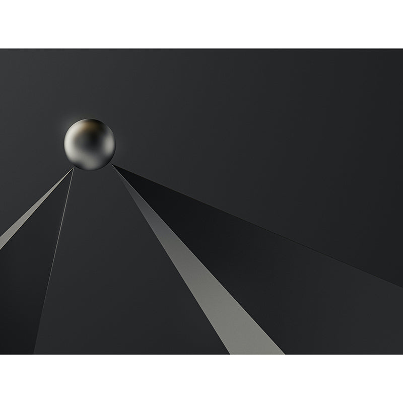 Washable Photography Mural Wallpaper 3D Pattern Indoor Wall Mural