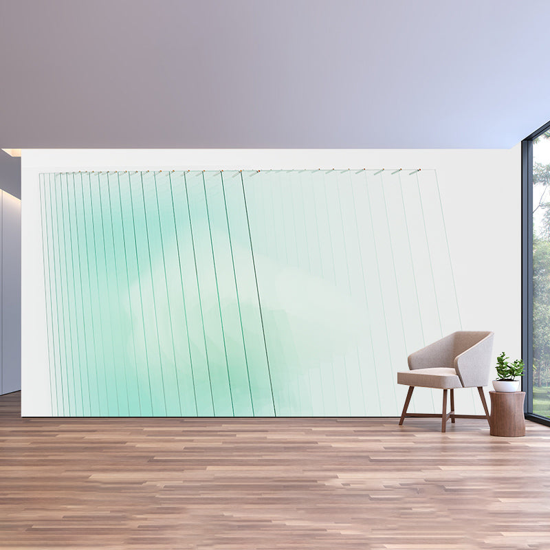 Photography Environment Friendly Mural Wallpaper 3D Pattern Bedroom Wall Mural