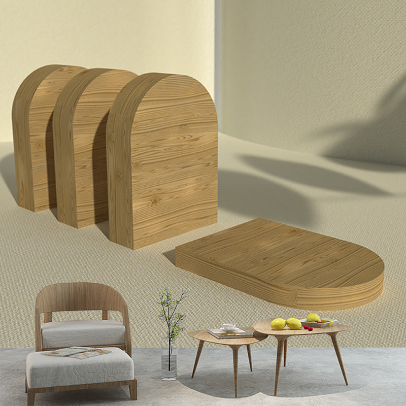 Photography Stain Resistant Mural Wallpaper 3D Pattern Living Room Wall Mural