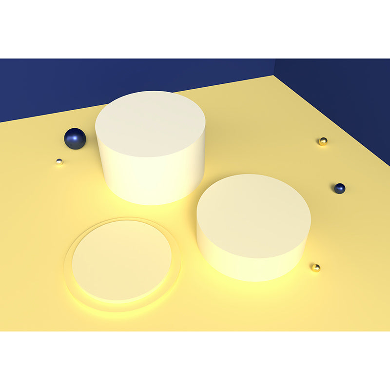 Photography Stain Resistant Mural Wallpaper 3D Pattern Living Room Wall Mural